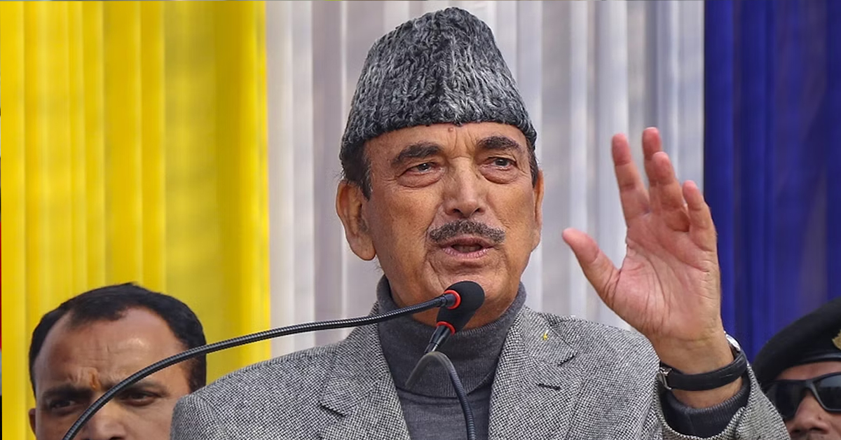 JK Assembly Elections