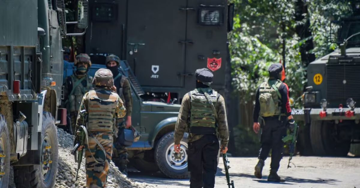 Jammu & Kashmir