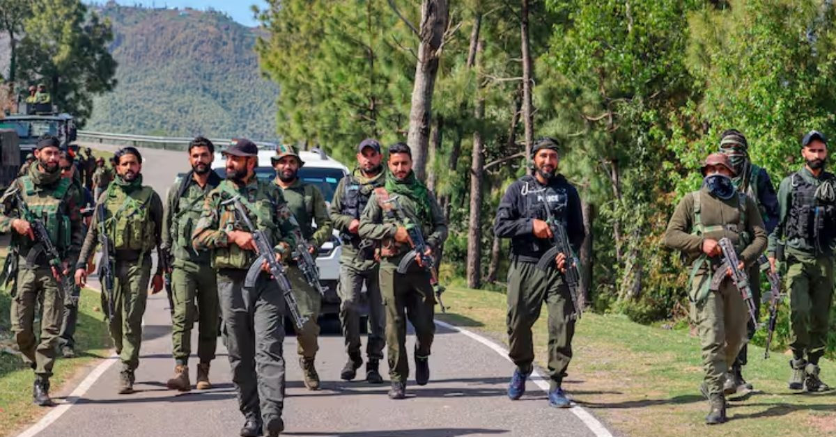Jammu