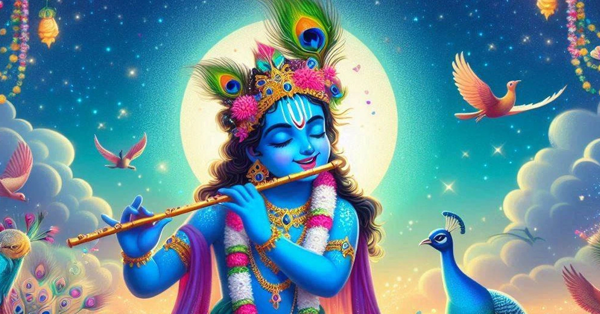 Janmashtami 2024