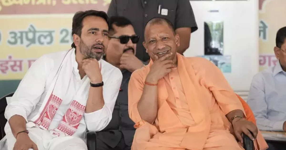 Jayant Chaudhary