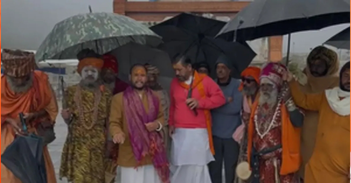 Kedarnath