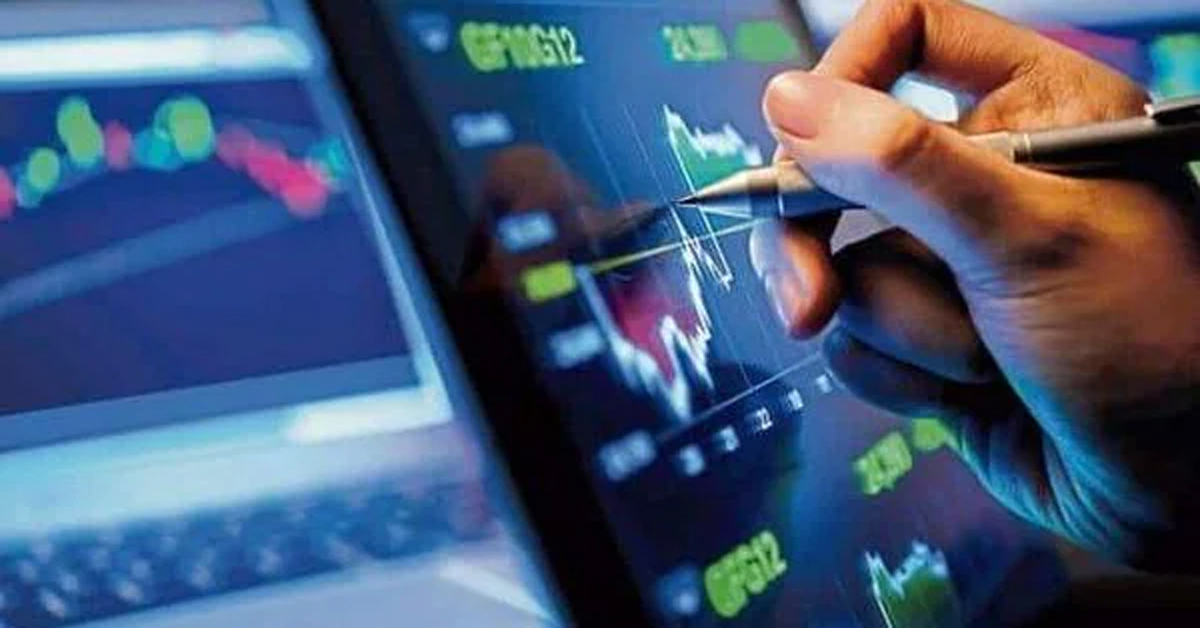 India's equity market