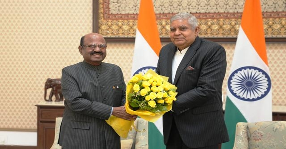 West Bengal Governor
