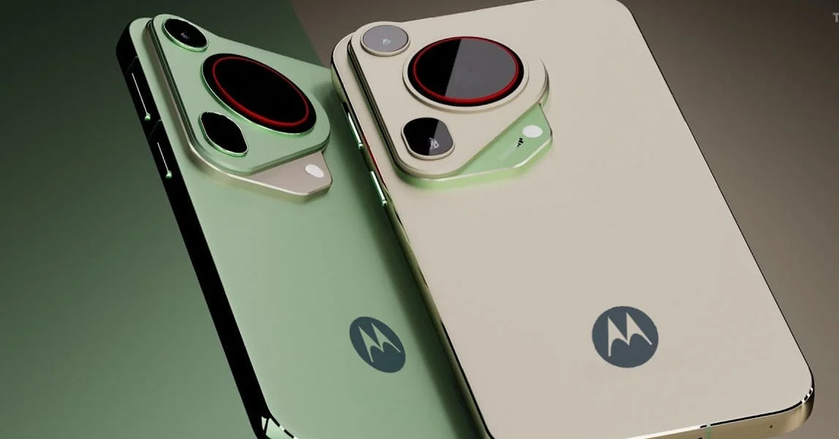 Motorola