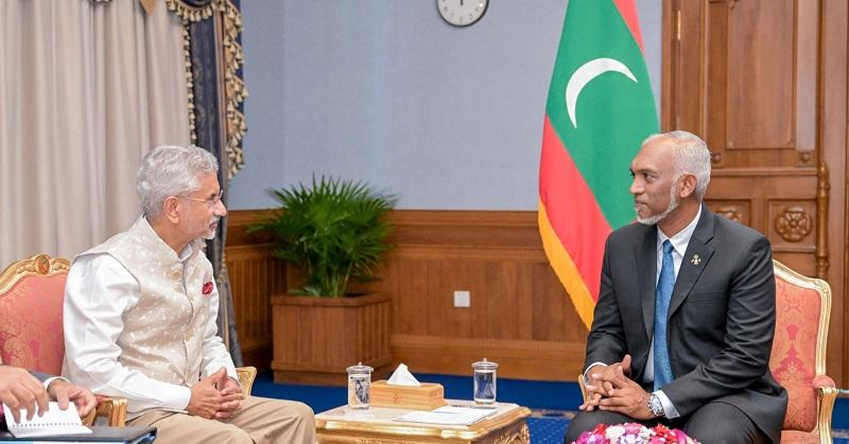 Muizzu