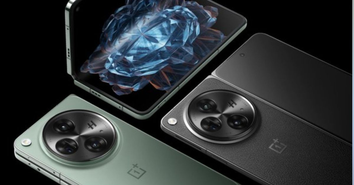OnePlus