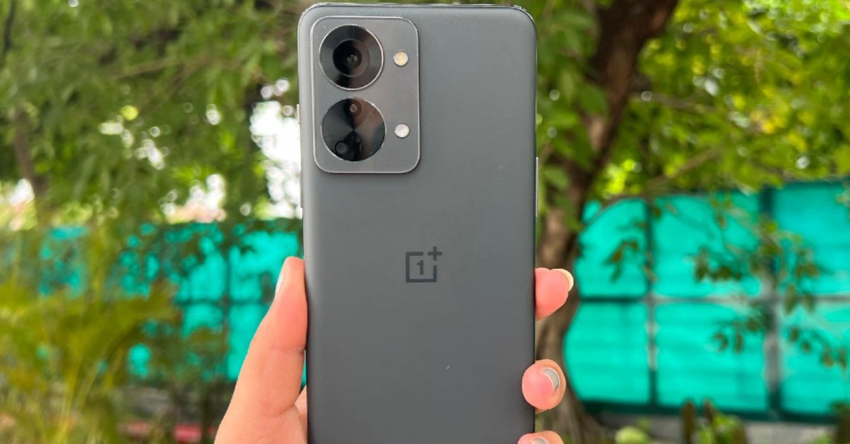 Oneplus