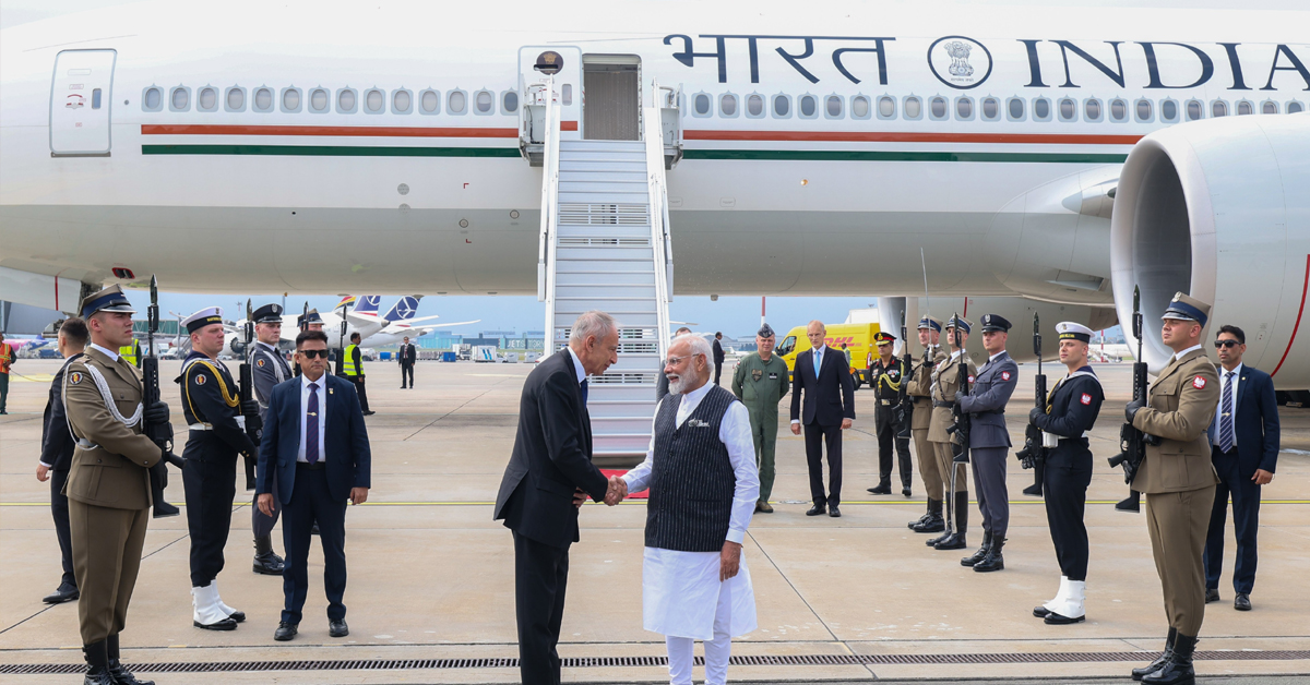 PM Modi