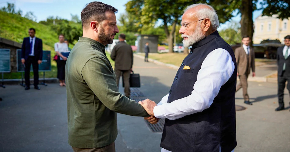 PM Modi