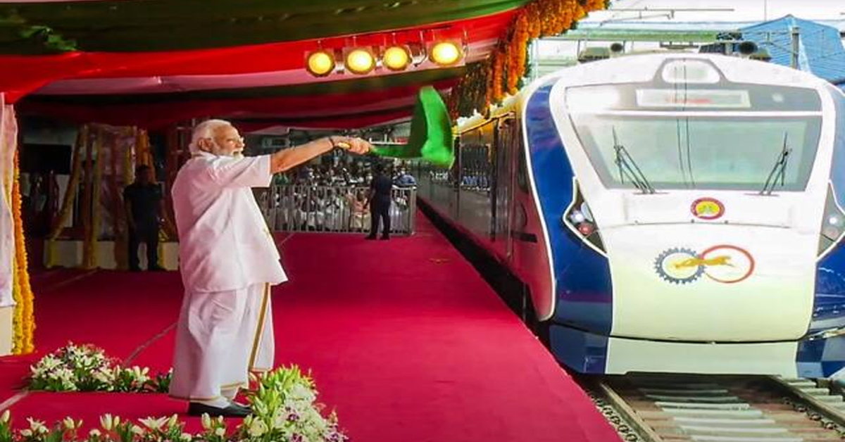 PM Modi