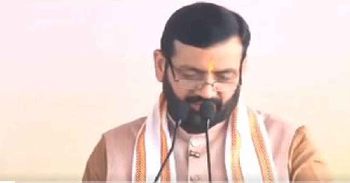 हरियाणा : Panchkula में विश्व स्तरीय शूटिंग रेंज स्पोर्ट्स कॉम्प्लेक्स का शिलान्यास