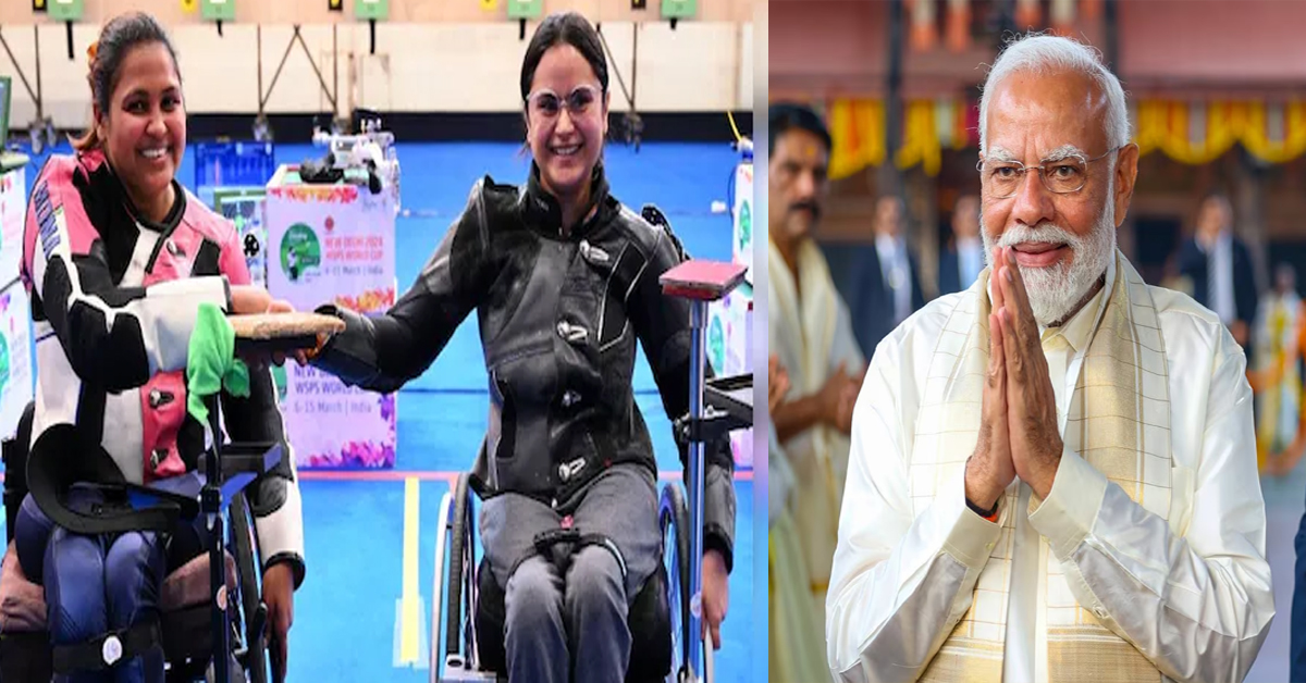 Paralympics