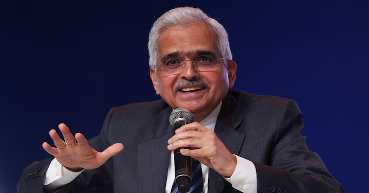 RBI Governor