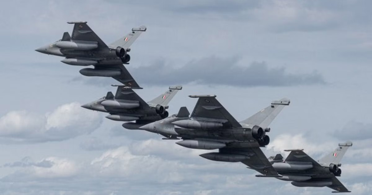 Rafale Hadsa