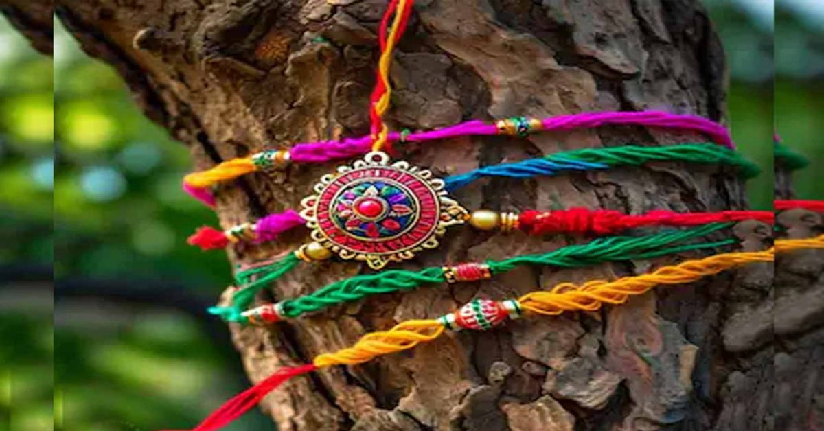 Raksha Bandhan