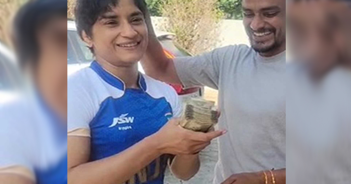 Raksha Bandhan