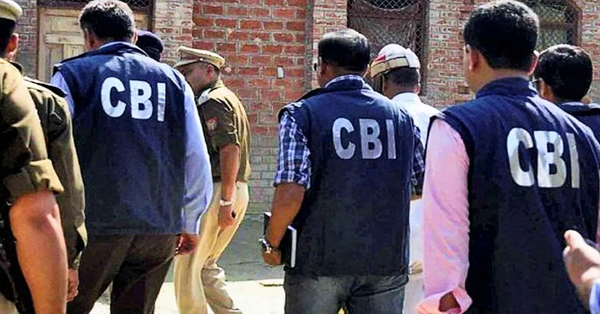 Rape-Murder Case
