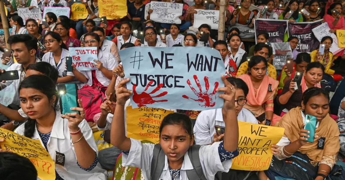 Rape-Murder Case