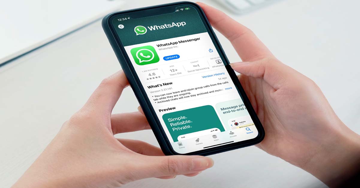 Read Whatsapp Deleted Message