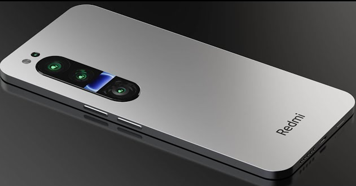 Redmi