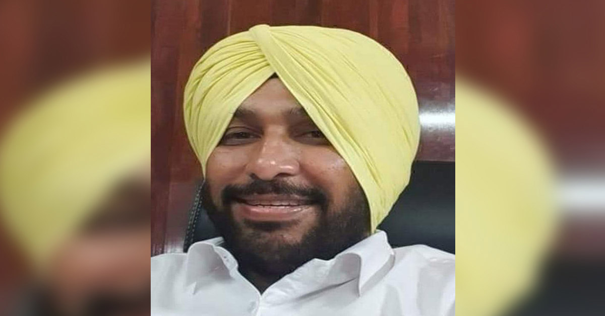 Satnam singh Bitta