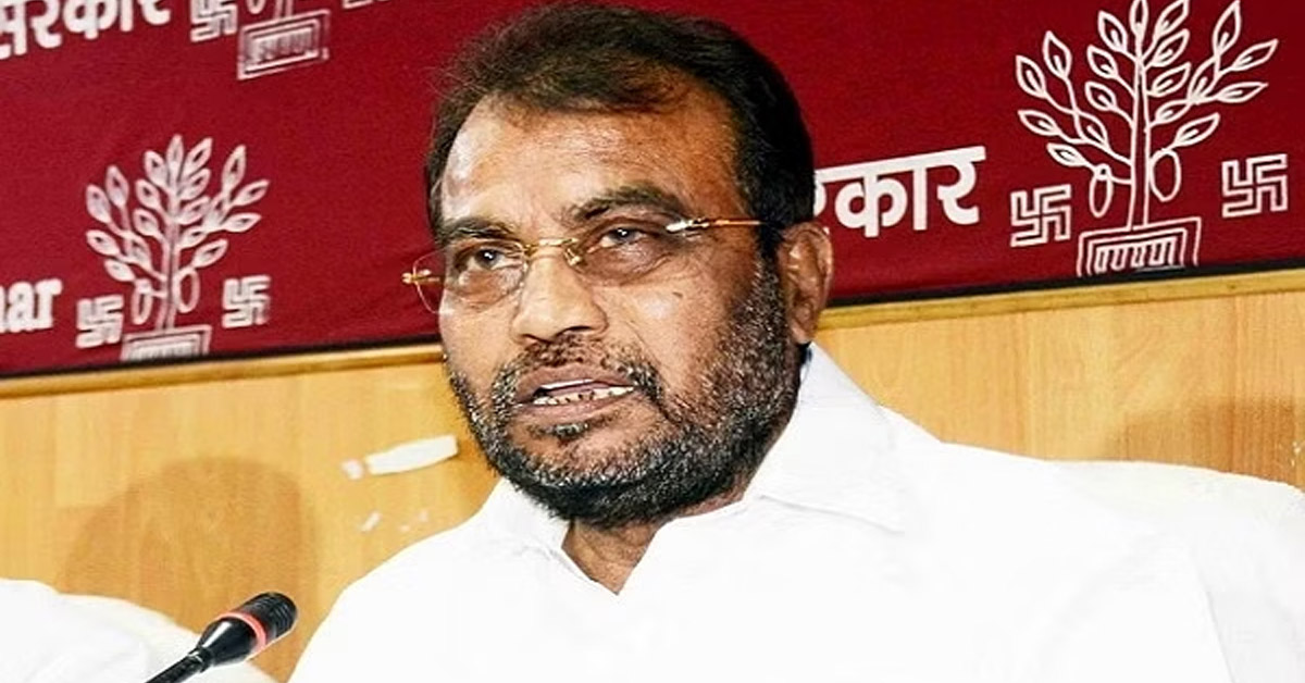 Shyam Rajak