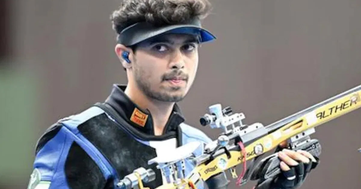 Swapnil Kusale