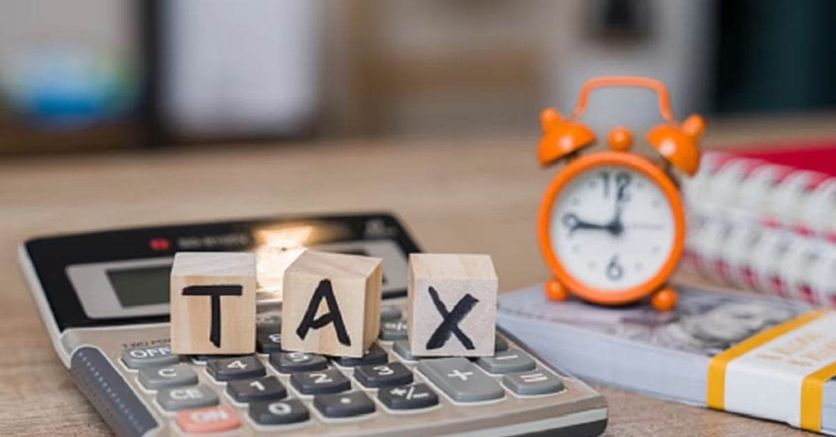 Tax