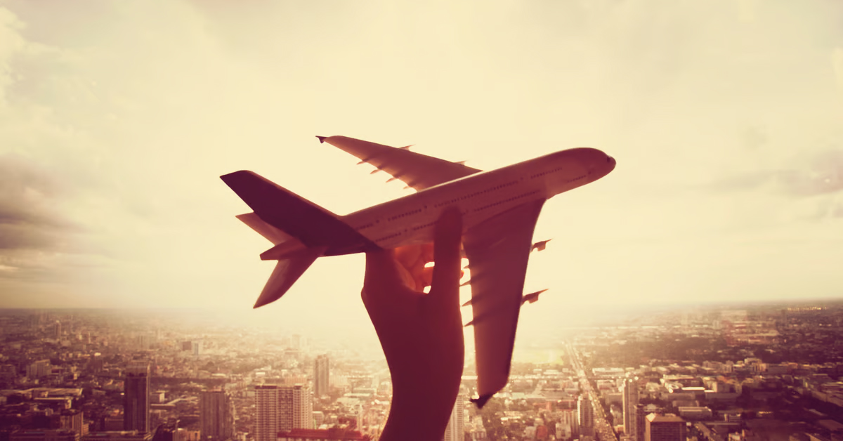 Travel Revenue