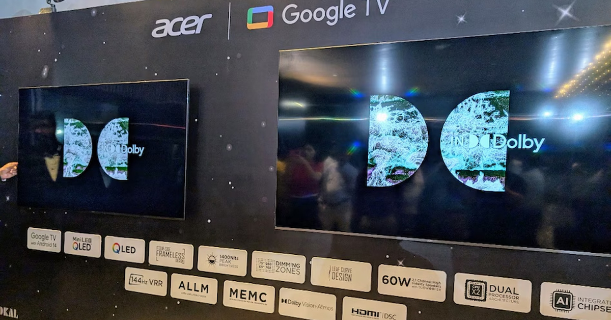 Smart TV