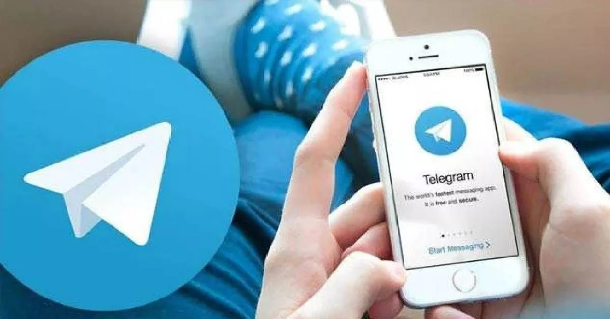 Telegram
