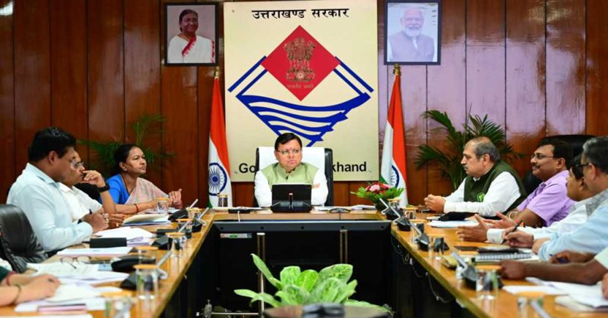 Uttarakhand