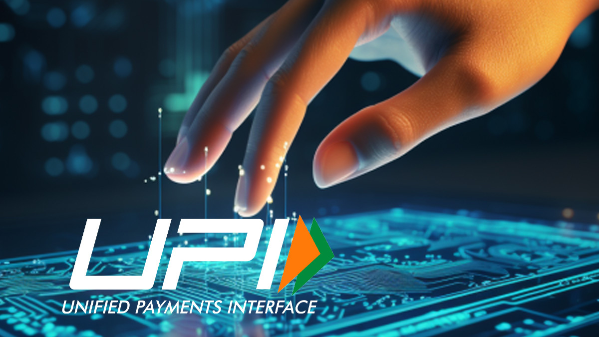 UPI