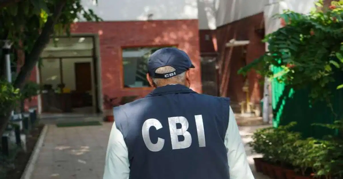 UPSC Students Death