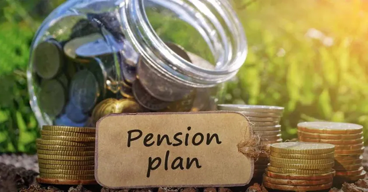 Unified Pension Scheme