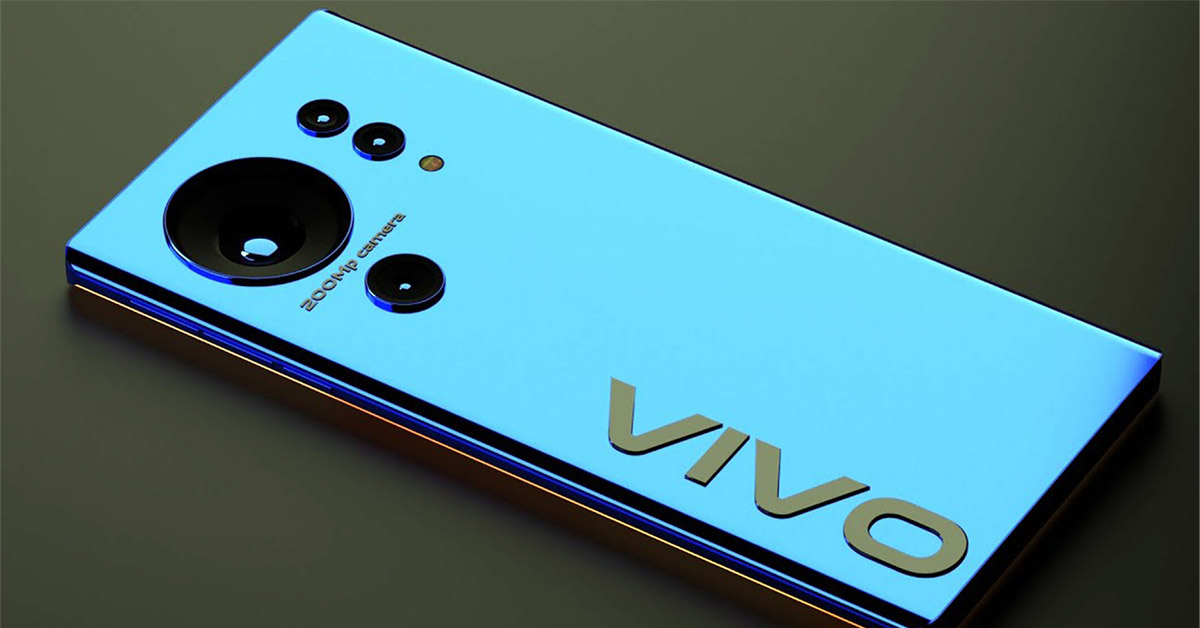Vivo V40 Pro 5G