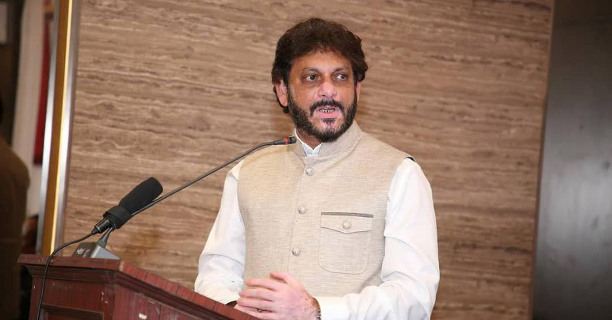 Waqf Board Amendment Bill