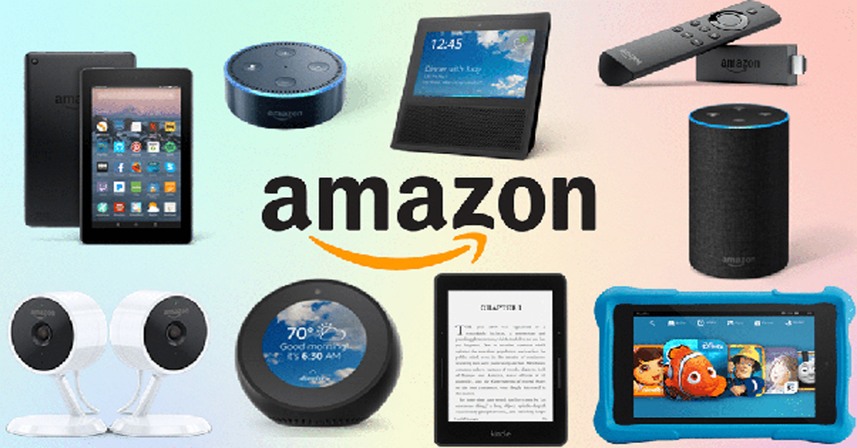 Amazon Sale
