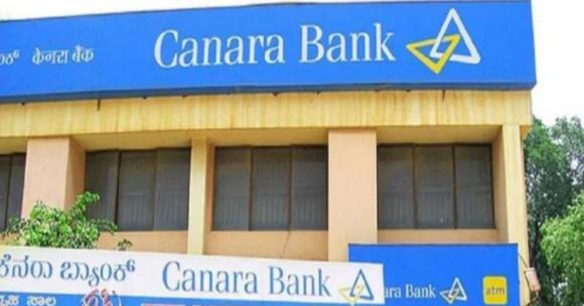 Canara Bank