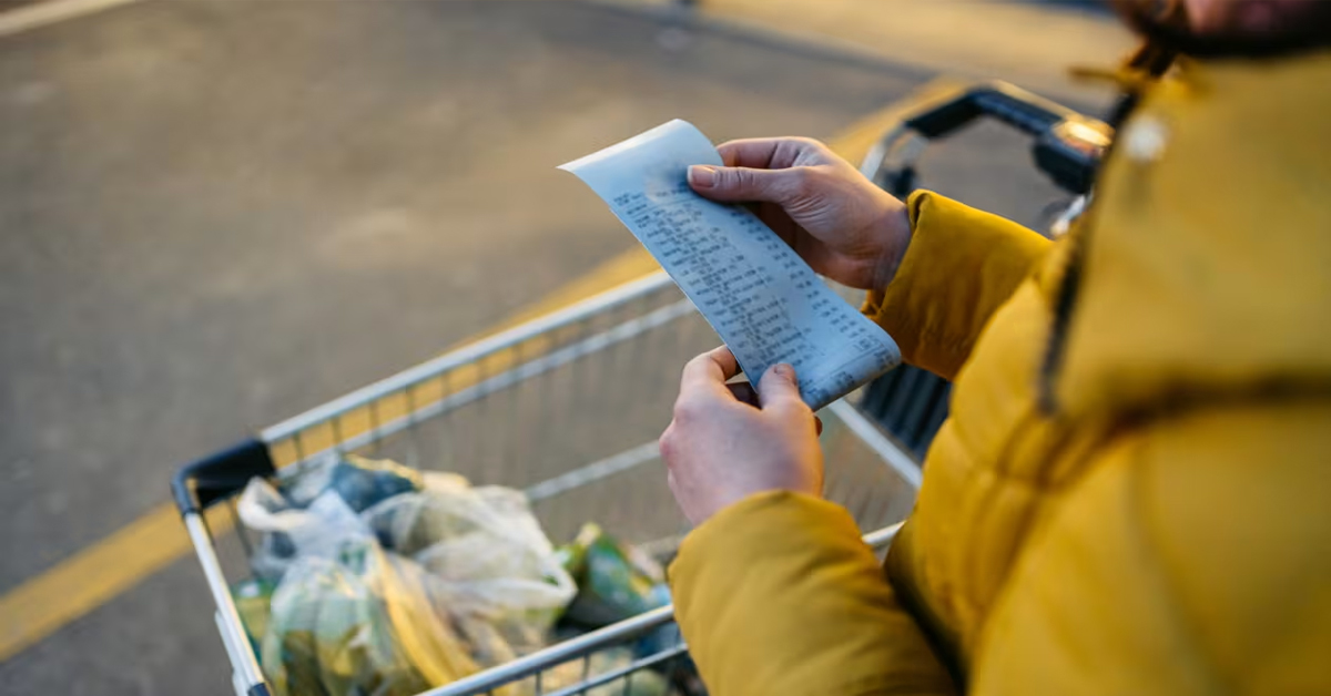 CPI Inflation