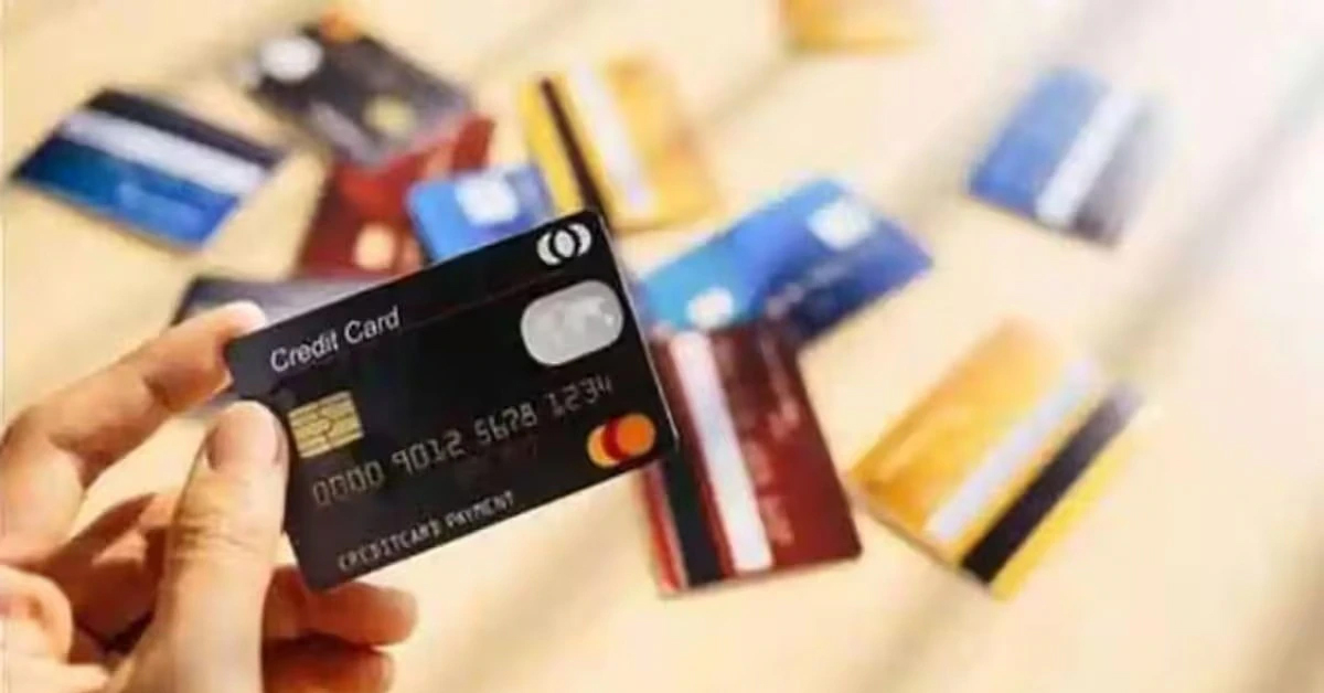 Credit Card