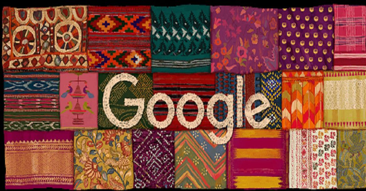 Google Doodle