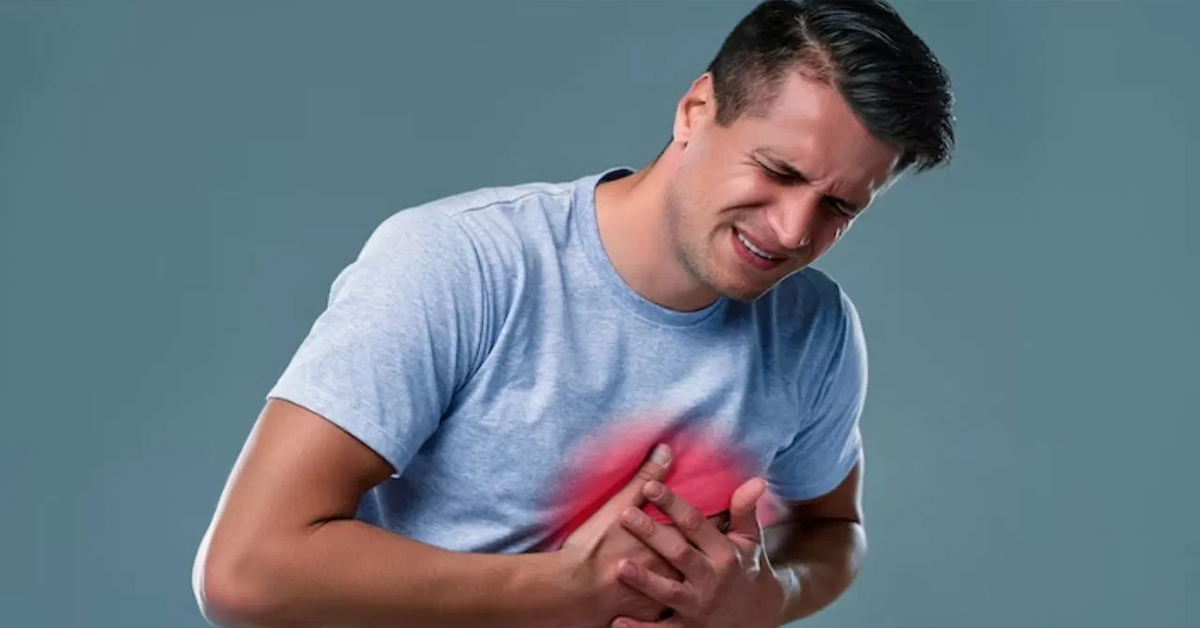 Heart Health Tips