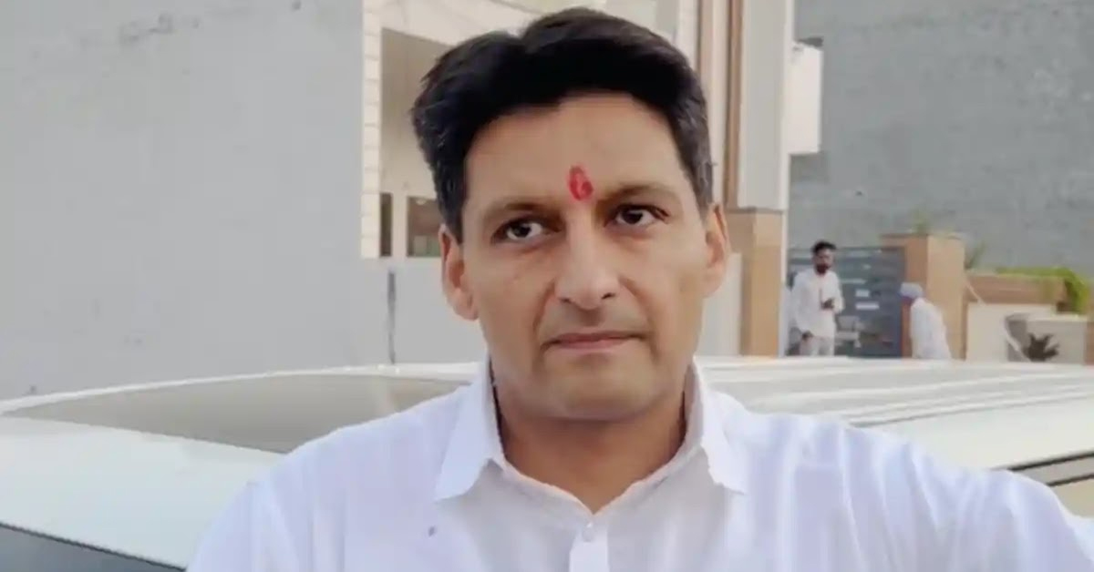 Haryana News