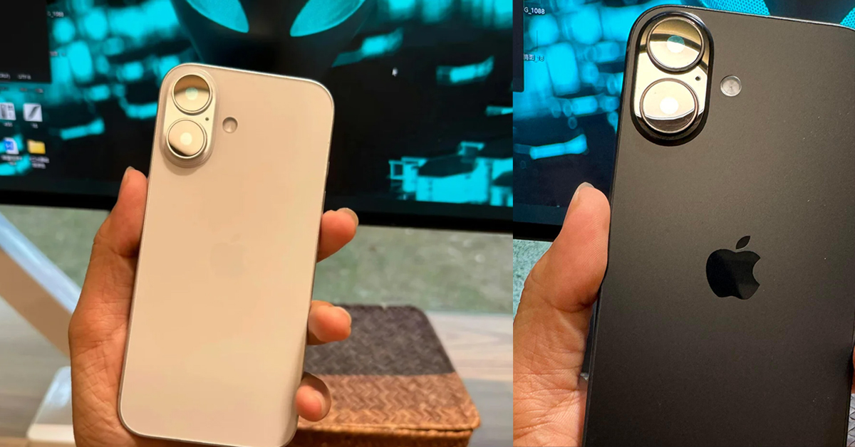 iphone 16
