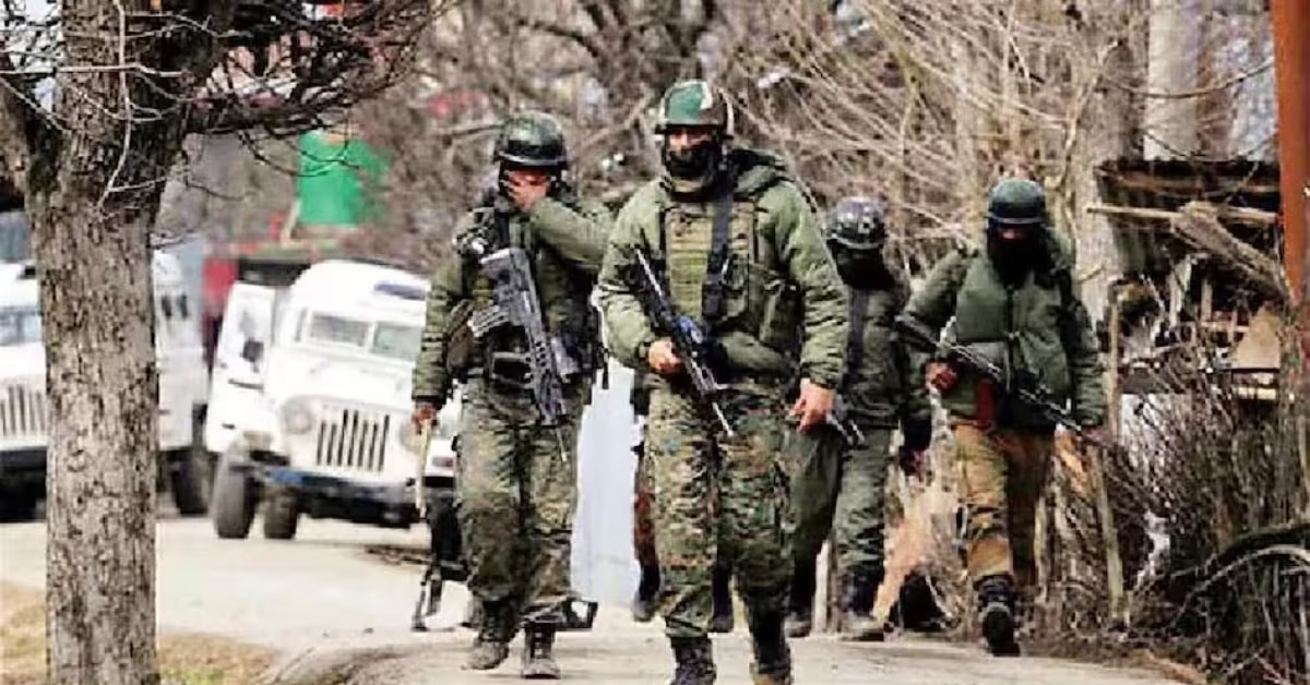 Jammu & Kashmir