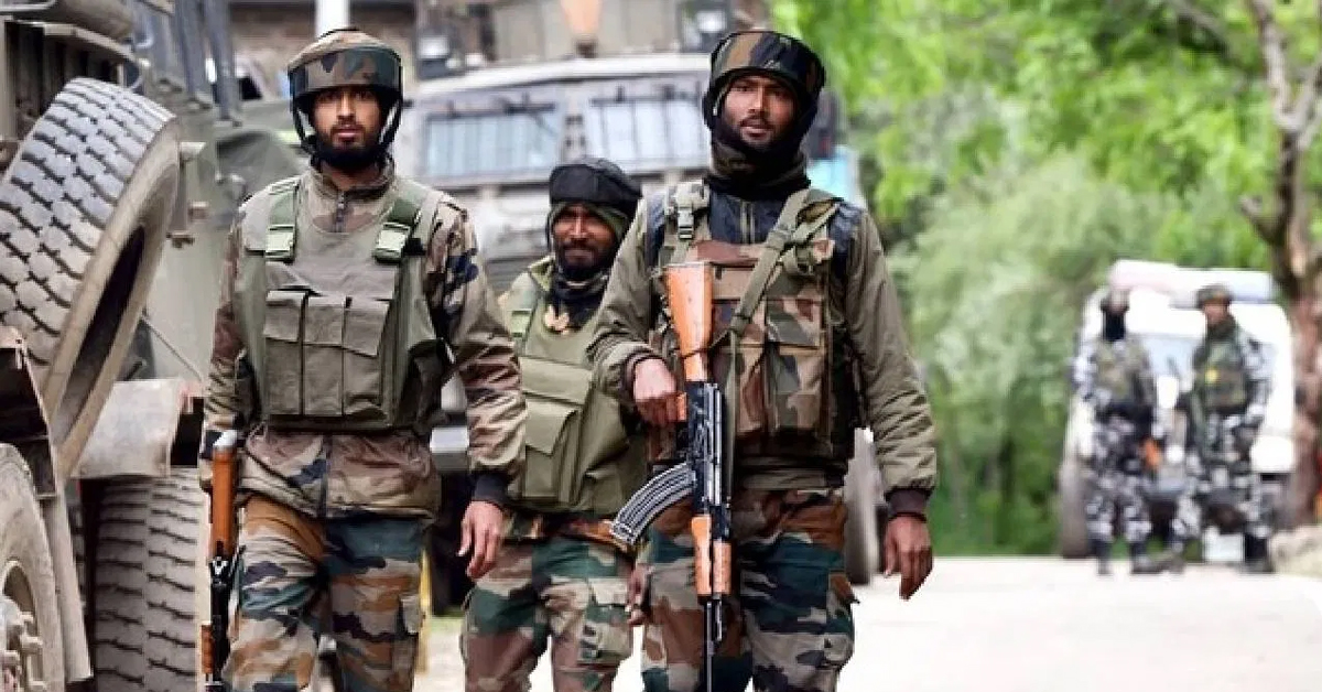 Jammu & Kashmir