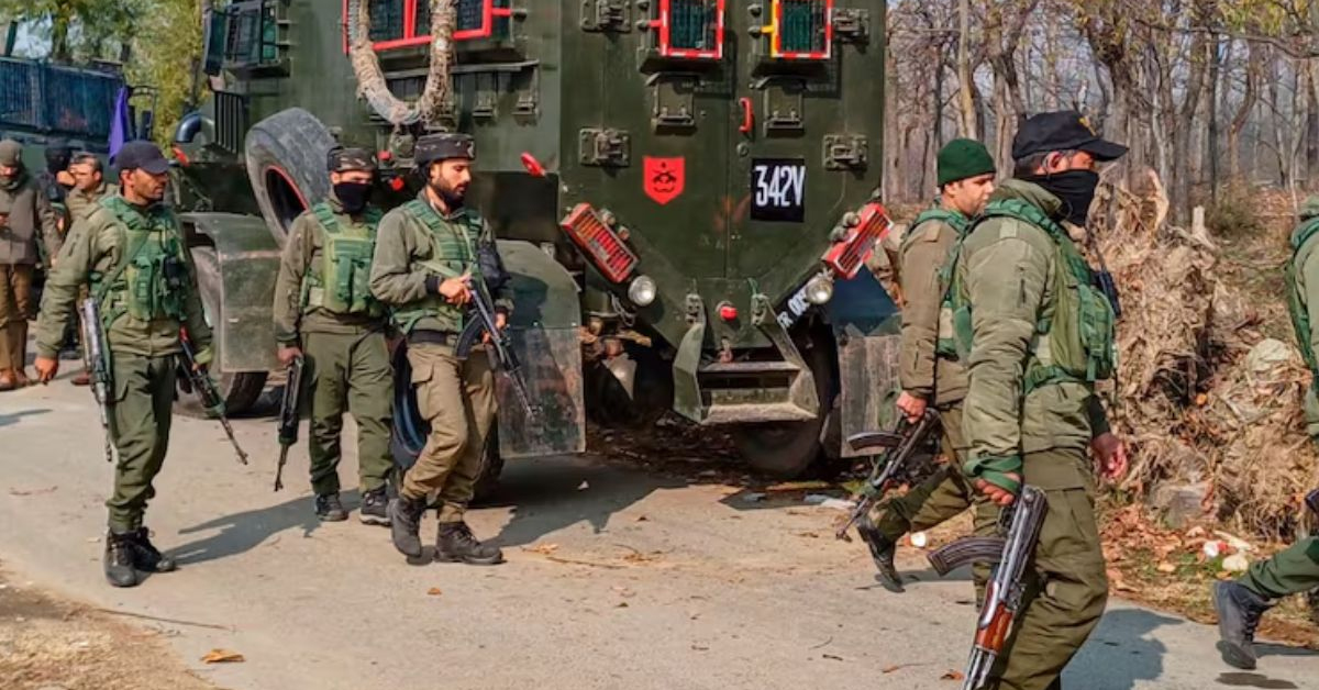 Jammu & Kashmir