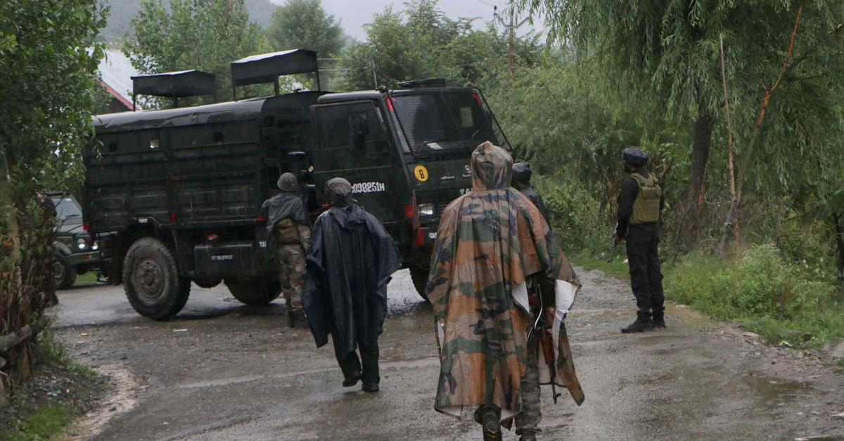 Jammu & Kashmir